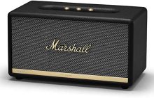 Notre test de l’enceinte Bluetooth Marshall STANMORE II