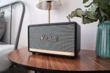 Les enceintes Bluetooth les plus élégantes pour une décoration intérieure chic